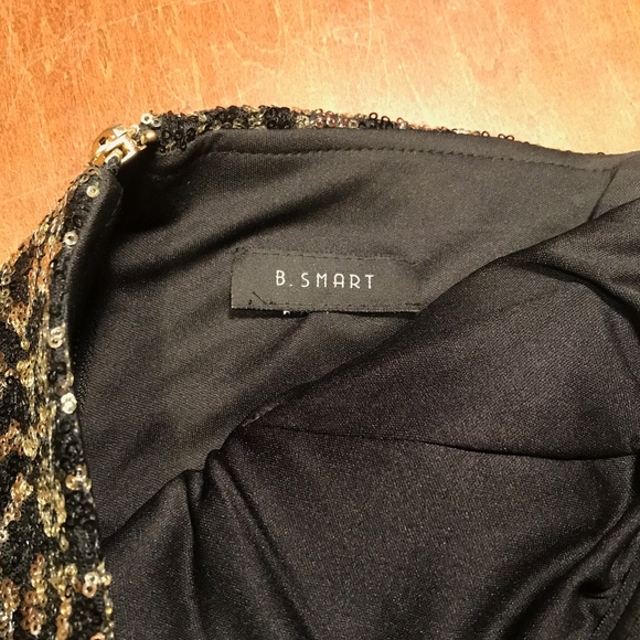 Size S formal dress - Picture 5 of 5